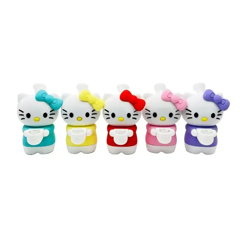 [T-1395-04] Hittn Silicone Hand Pipe (HH-021)