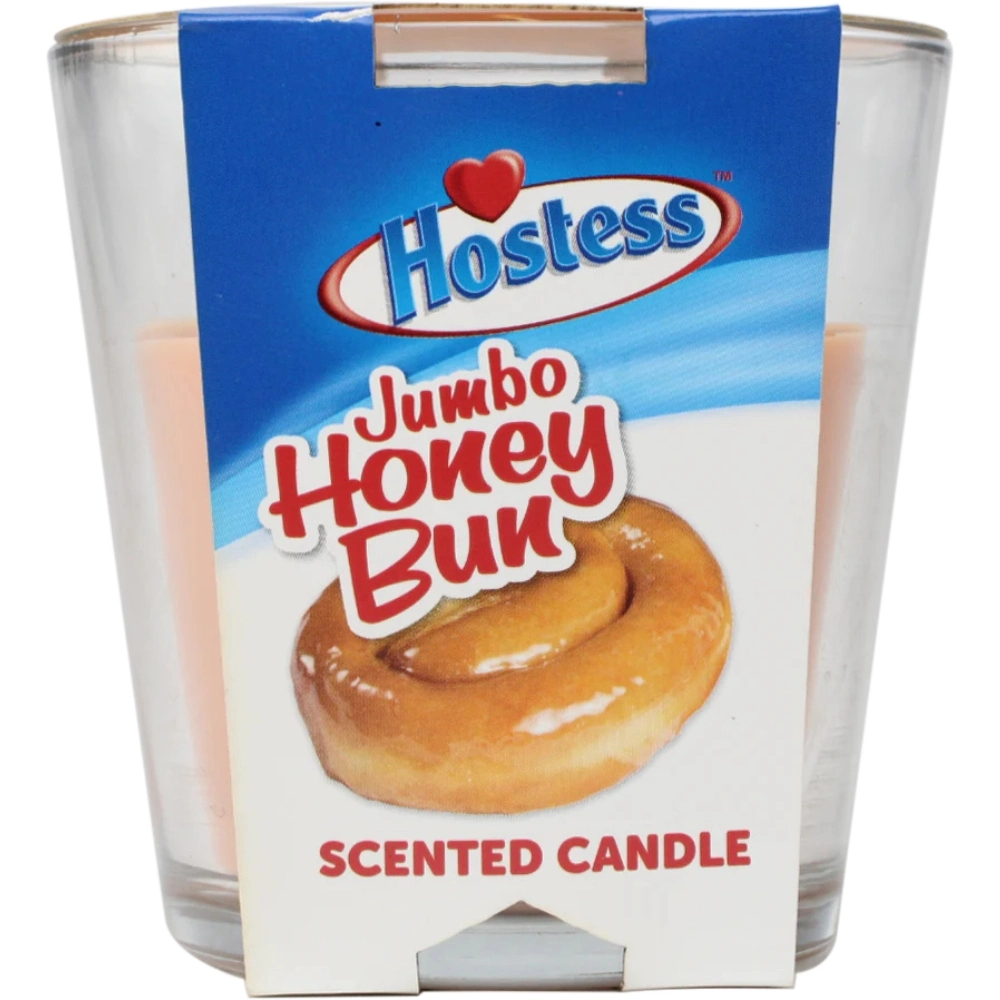 [Q-2622-01] HOSTESS CANDLES– 14OZ (Ding Dongs)