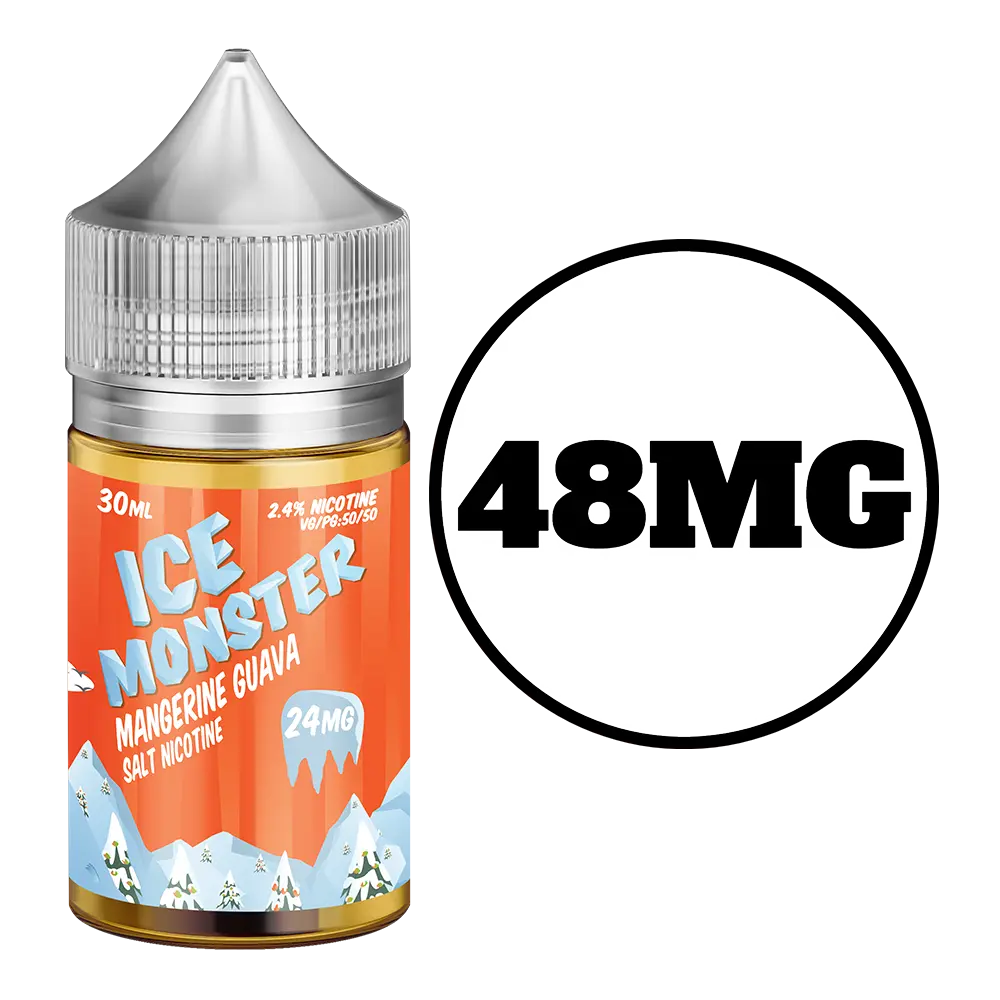 Ice Monster Salt 30ml 48mg