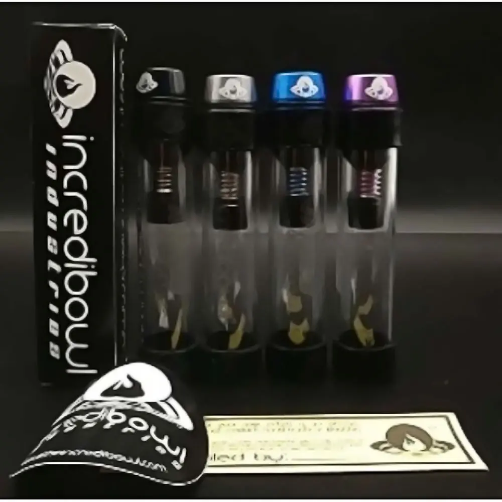 INCREDIBOWL M420