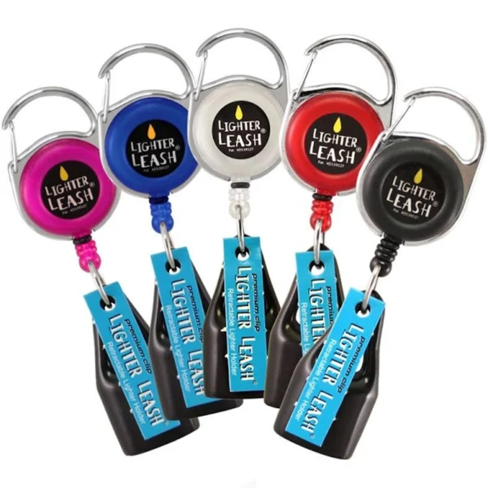 LIGHTER LEASH ASSORTED MIX 50ct