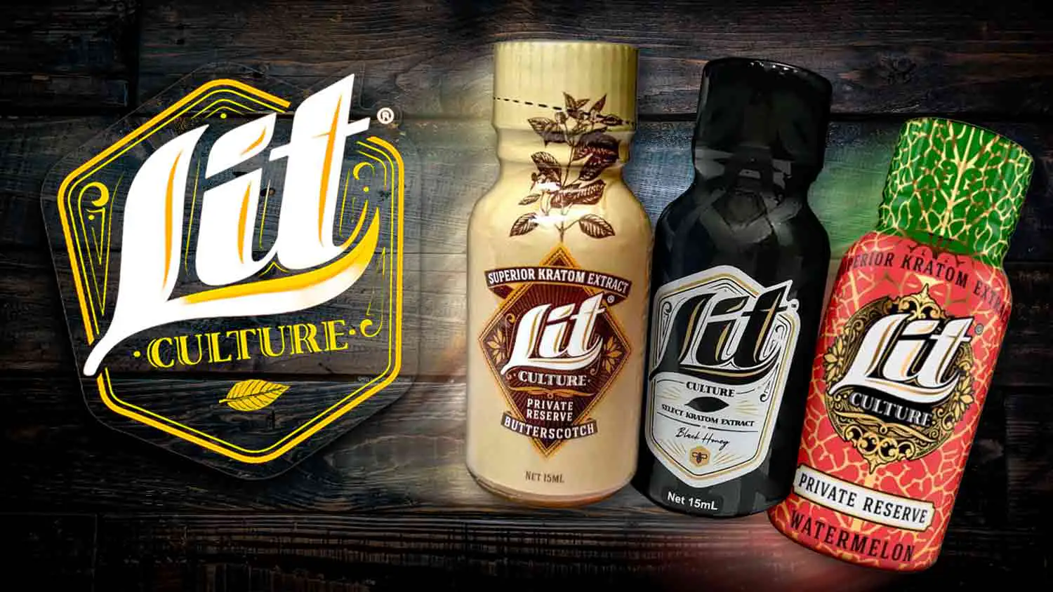 [T-1342-05] Lit Culture Shot 12ct (Blue Raz Colada)