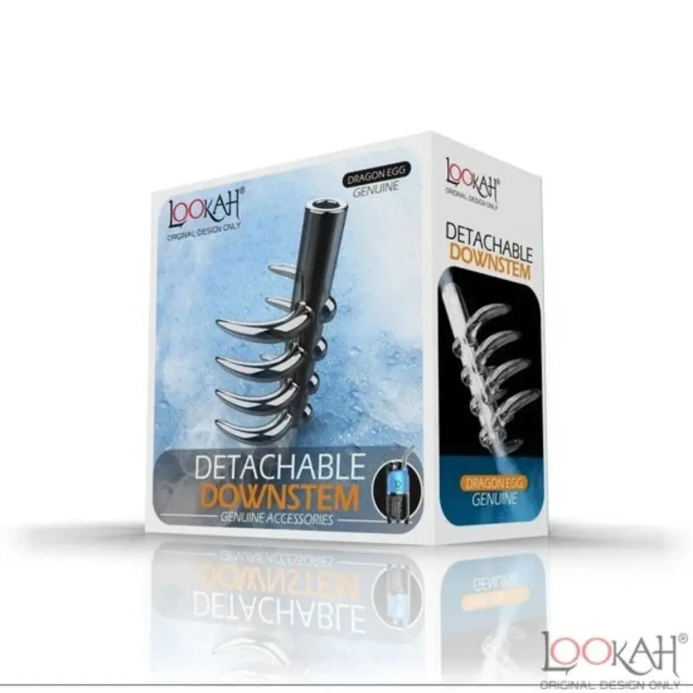 [Q-2747] LOOKAH DRAGON EGG REPLACEMENT (DOWNSTEM)