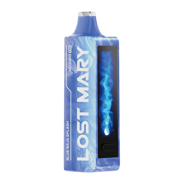 [Q-2769-25] LOST MARY MO20000 DISPOSABLE 18ML 5PK (Arizona Ice Tea)