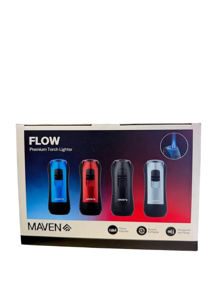 Maven FLOW Design 9ct