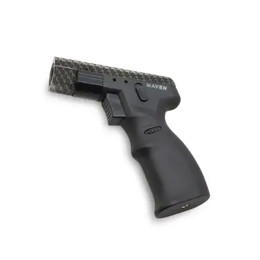 [Q-2794-05] MAVEN MODEL K TORCH (Carbon Fiber)