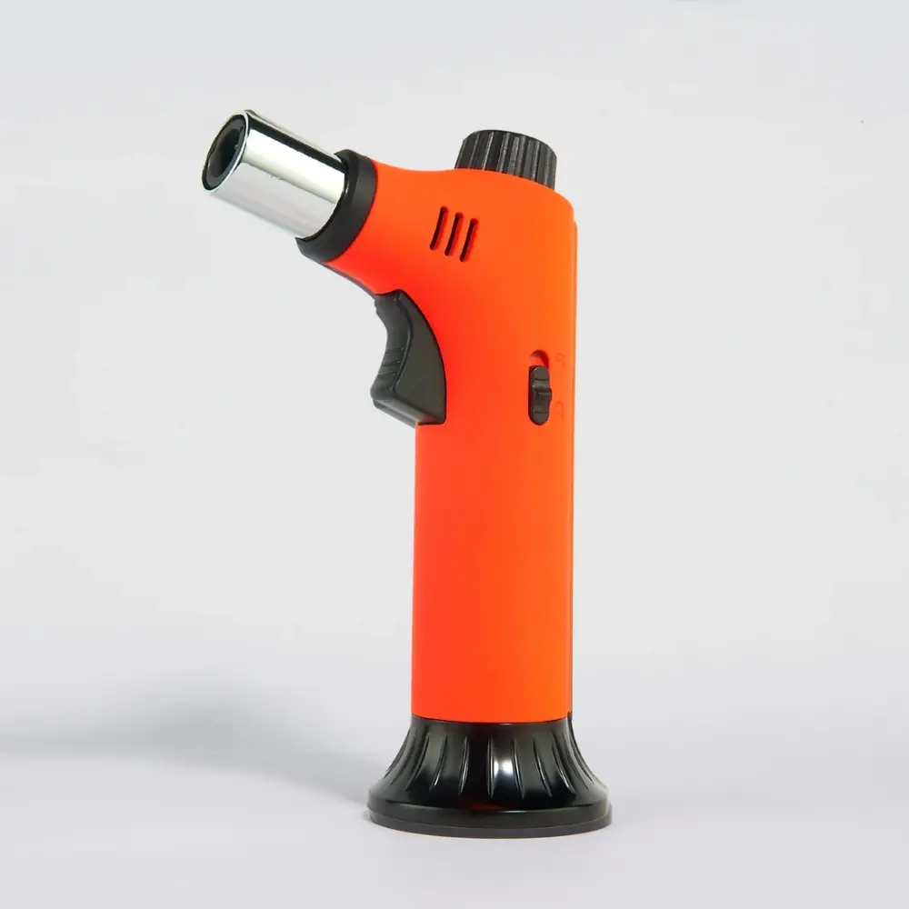 [Q-2798-04] MAVEN PILLAR TORCH (Orange)