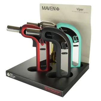 MAVEN TORCH MODEL VIPER 4Ct a Display