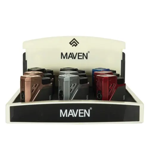 Maven Torch Prime 9CT Display