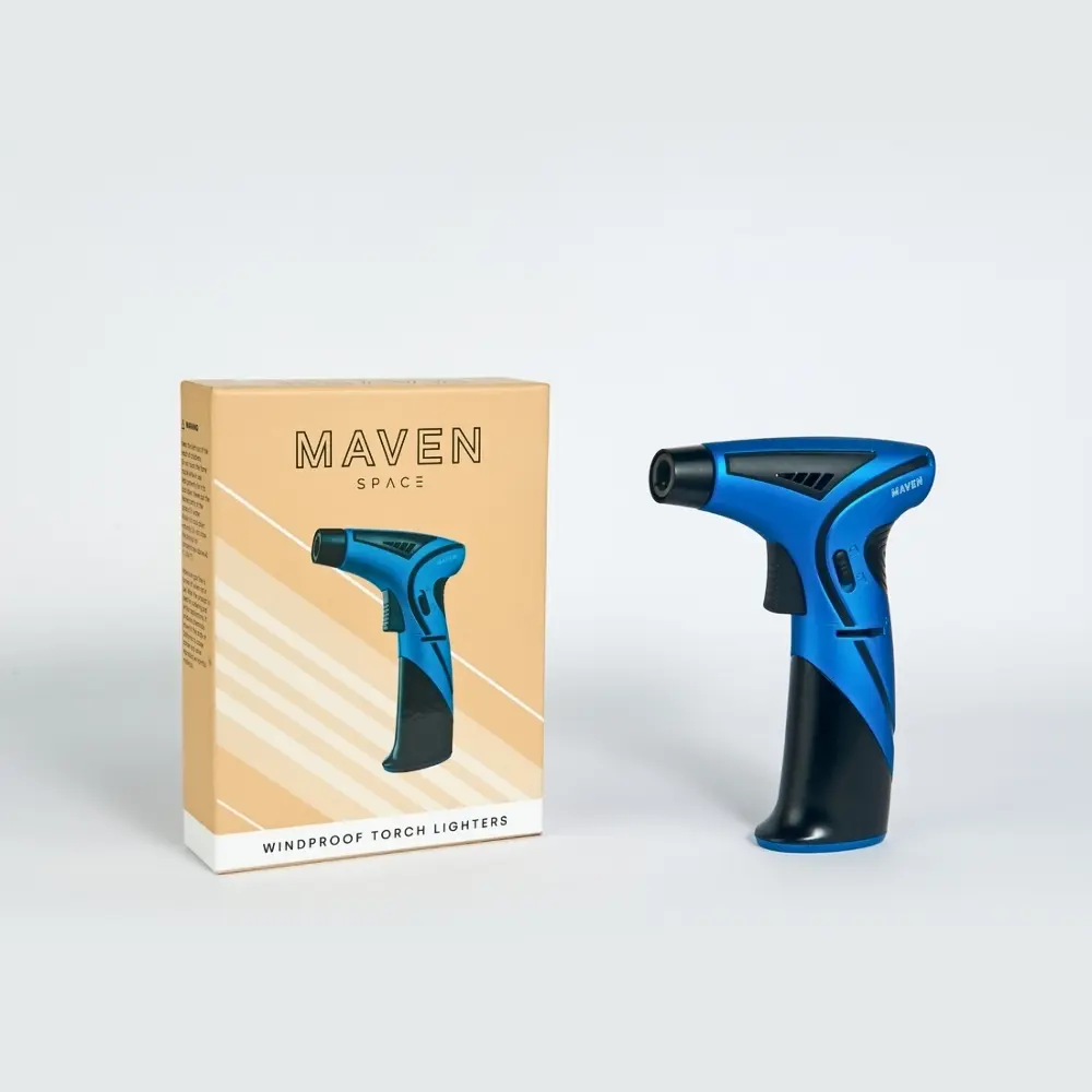 [Q-2824-03] MAVEN TORCH SPACE (Blue)