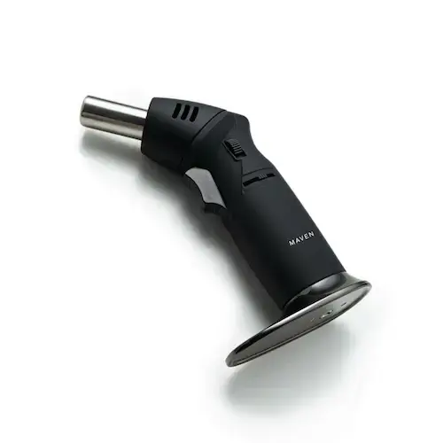 [Q-2827-01] MAVEN TORCH TOWER (Black)