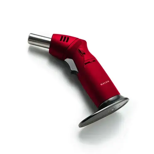 [Q-2827-05] MAVEN TORCH TOWER (Red)