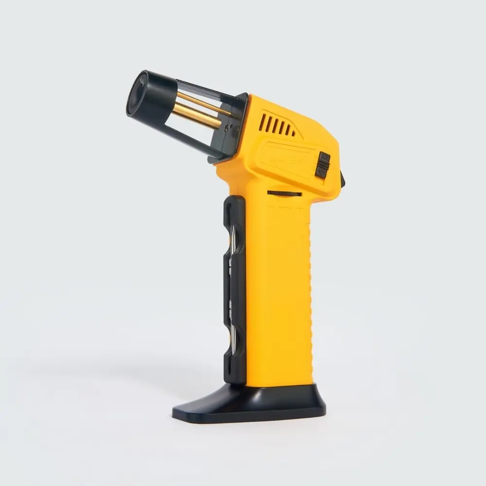 [Q-2830-08] MAVEN TORCH VOLT (Yellow)