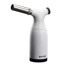 [T-1510-02] Maven Ultra Torch (White)