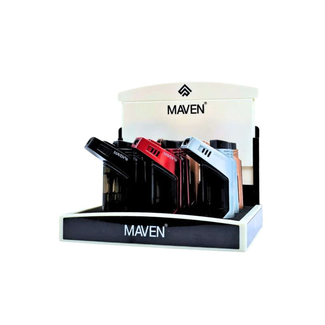 Maven Uno Design 9ct