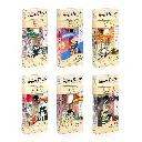 [Q-4330-04] Mellow Fellow 2ML Cart 6PK a Box (Platinum OG)