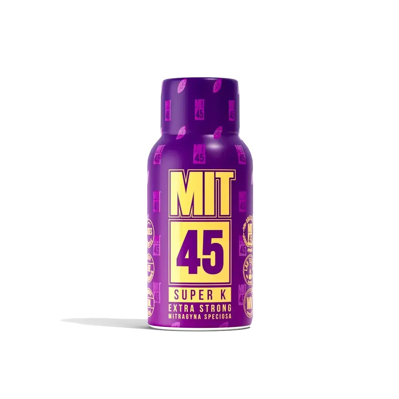 [Q-2863-01] MIT 45 EXTRACT (Super K Extra Strong Display of 12CT)