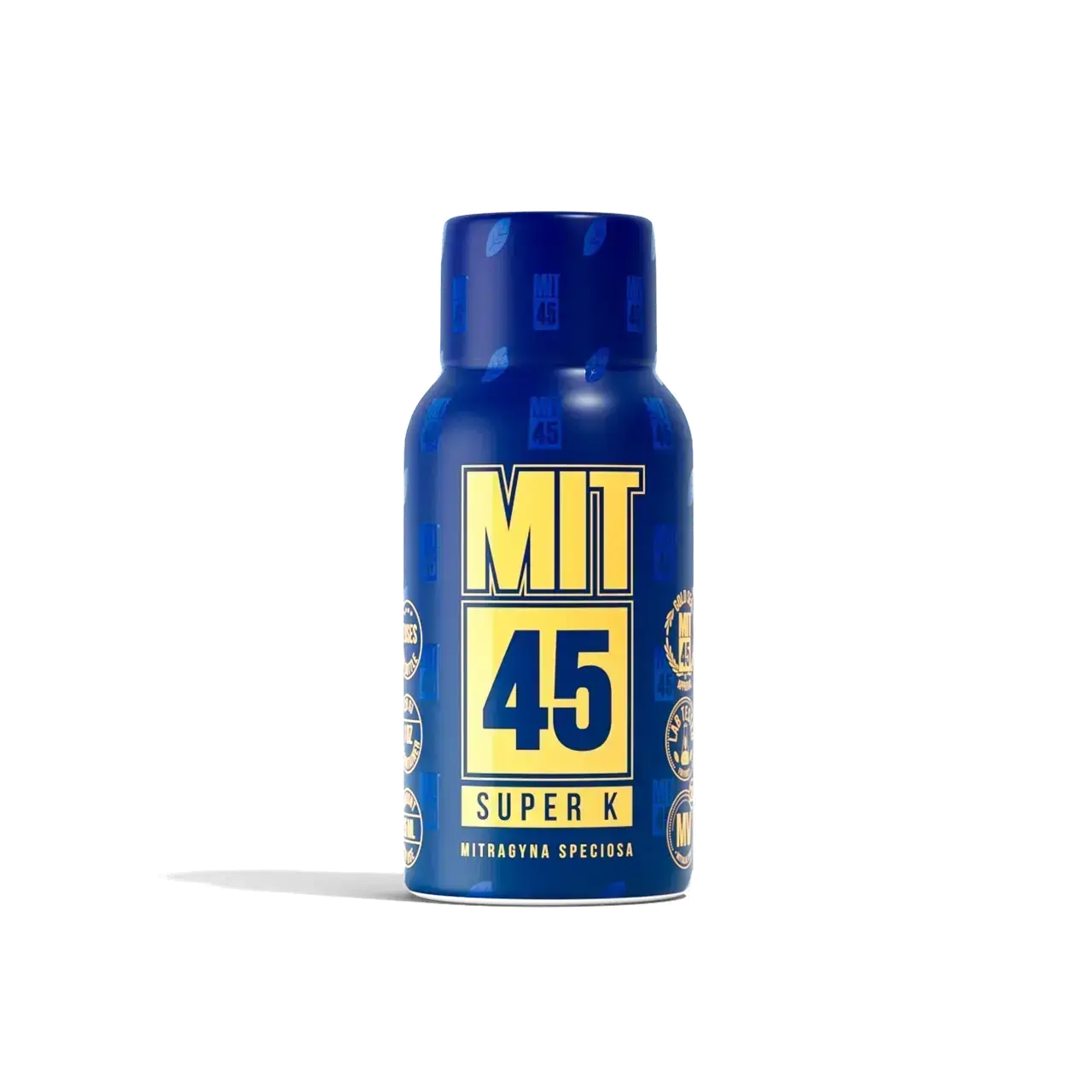 [Q-2863-06] MIT 45 EXTRACT (Super K Special Edition 12CT)