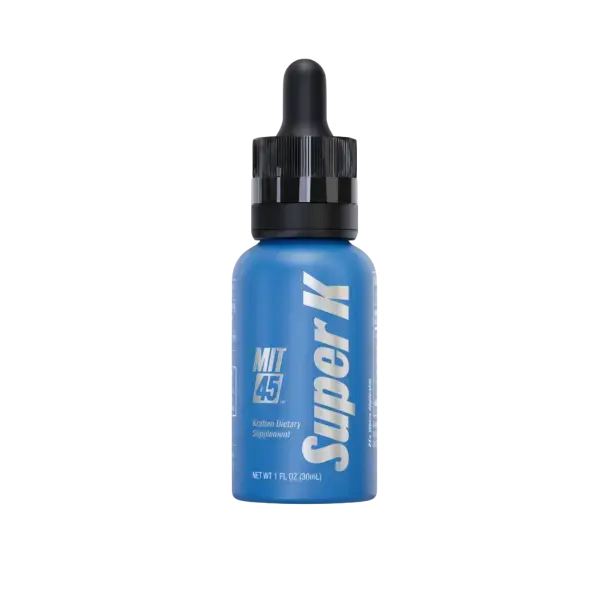 [T-1304-02] MIT 45 TENCTURE/SHOT (BLUE 12CT)