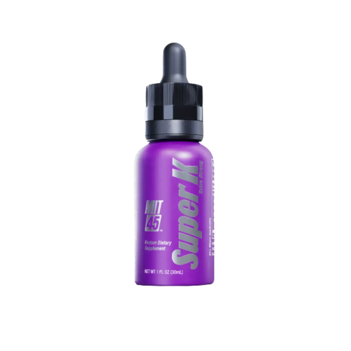 [T-1304-03] MIT 45 TENCTURE/SHOT (PURPLE 12CT)