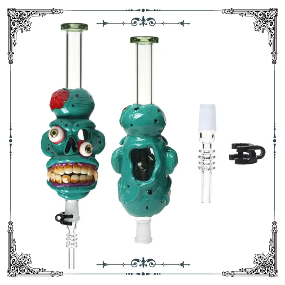 [Q-4456-05] NECTAR COLLECTOR 3D (ZOMBIE)