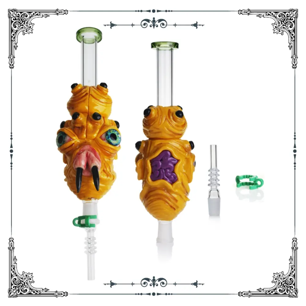 [Q-4456-03] NECTAR COLLECTOR 3D (BUG MONSTER)