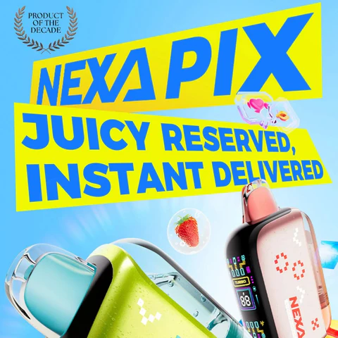 [T-1362-13] NEXA PIX 35k 16ML 5CT (Velvet Latte)