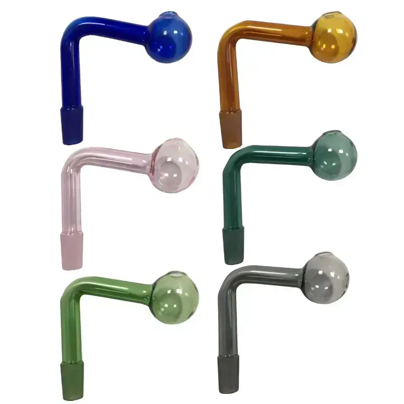 OIL BURNER attachment 90 DEGREE