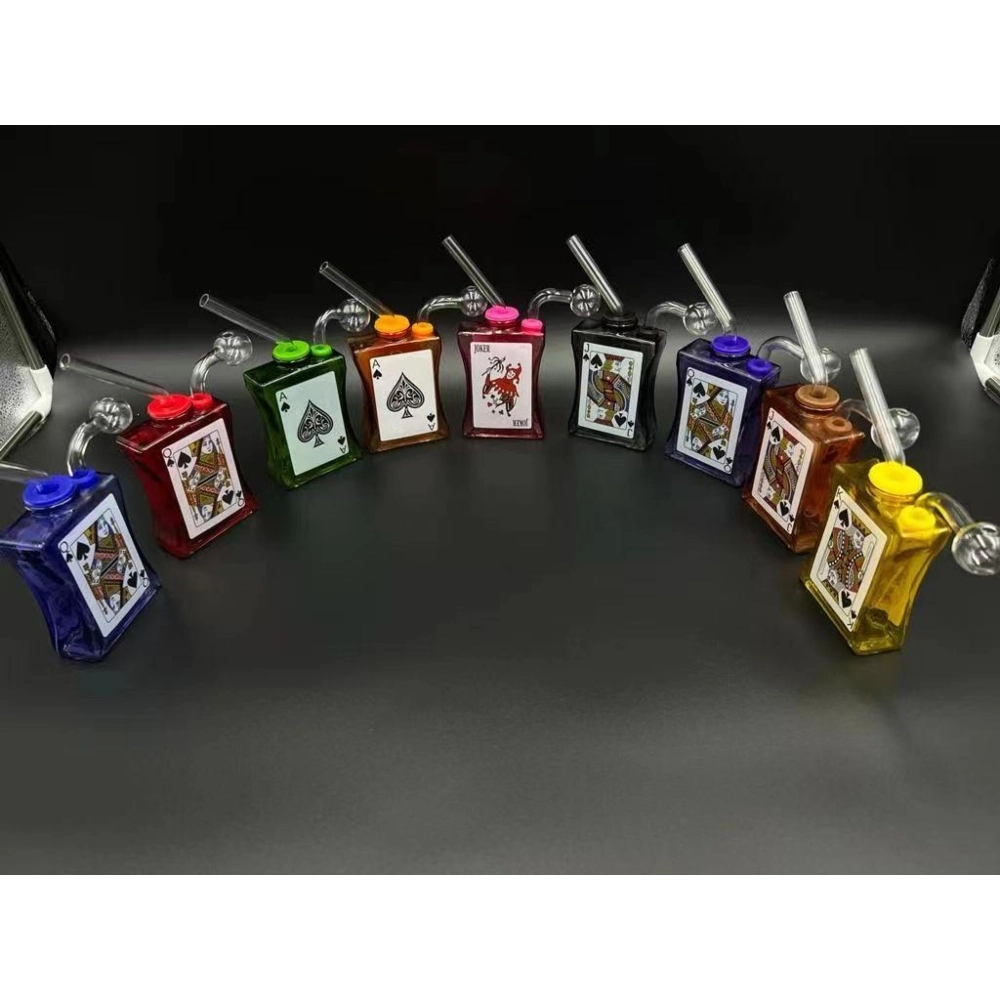 OIL BURNER JUICE BOTTLE