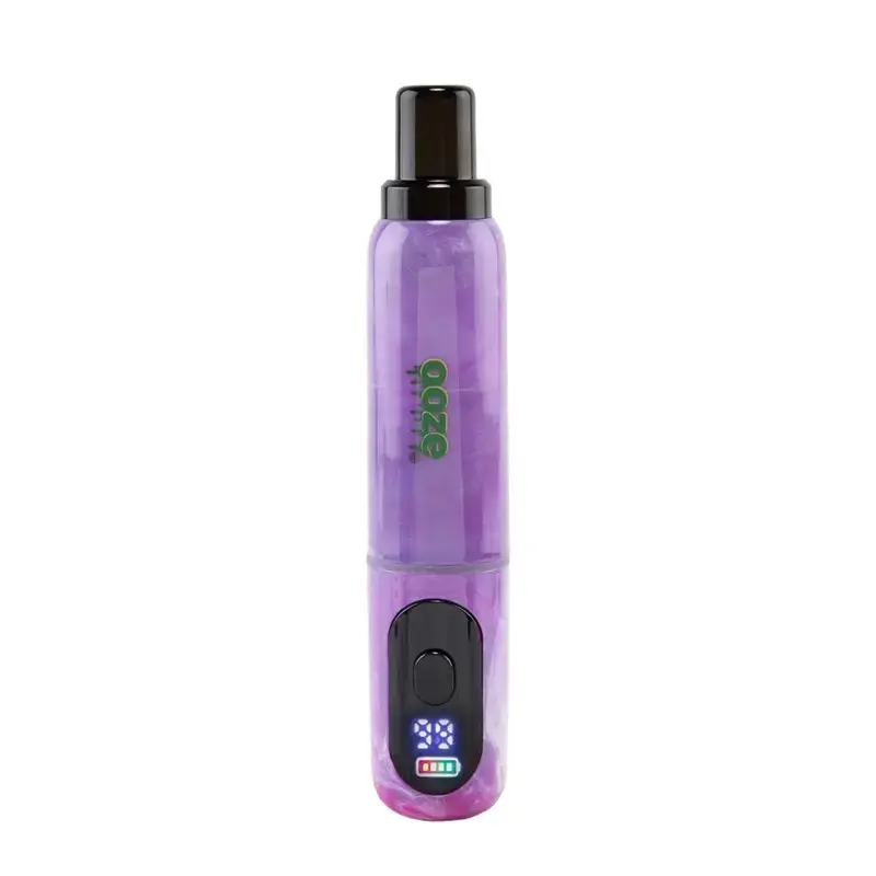 [Q-4745-04] OOZE HILO CONCEAL BATTERY 400MAH (Purple)