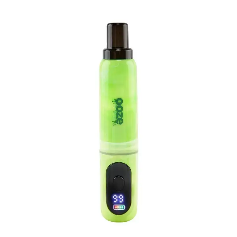 [Q-4745-06] OOZE HILO CONCEAL BATTERY 400MAH (Green)