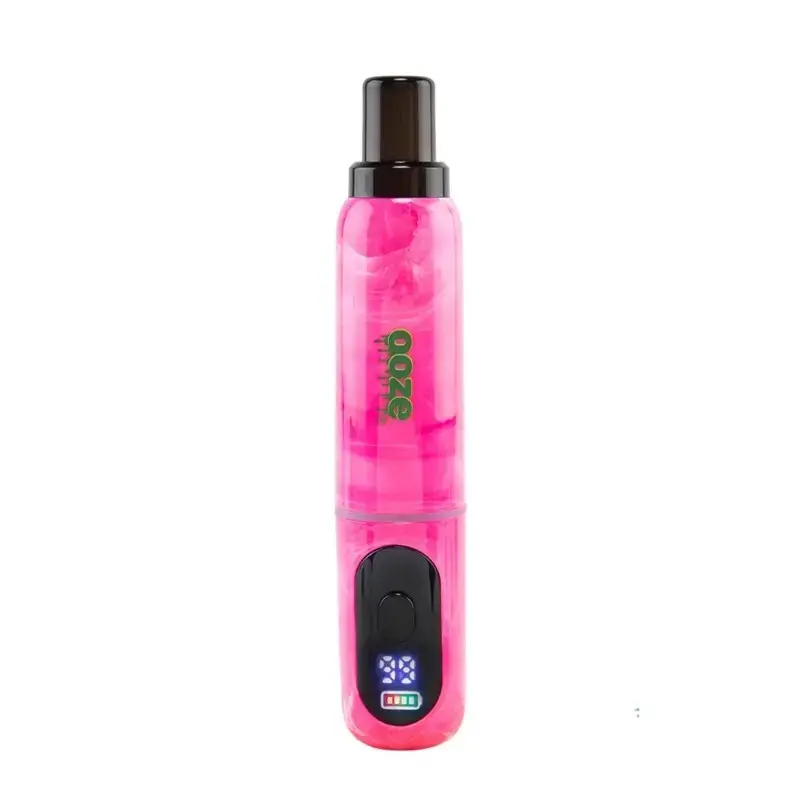 [Q-4745-05] OOZE HILO CONCEAL BATTERY 400MAH (Pink)