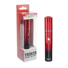 [Q-4539-04] OOZE TANKER Extract Battery (Midnight Sun)