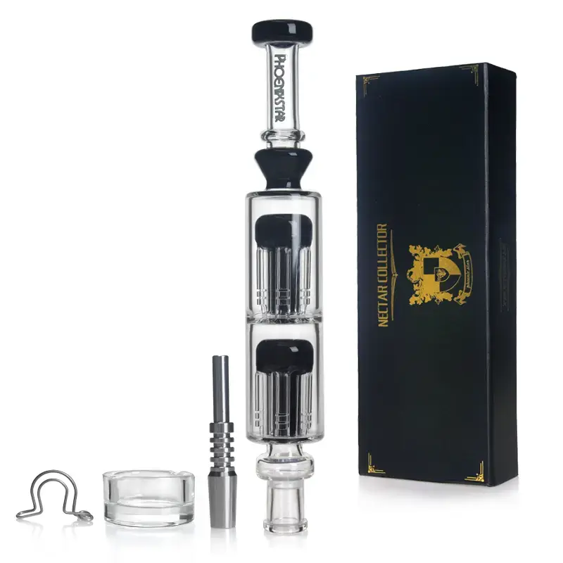 Phoenix Star Nectar Collector Kit
