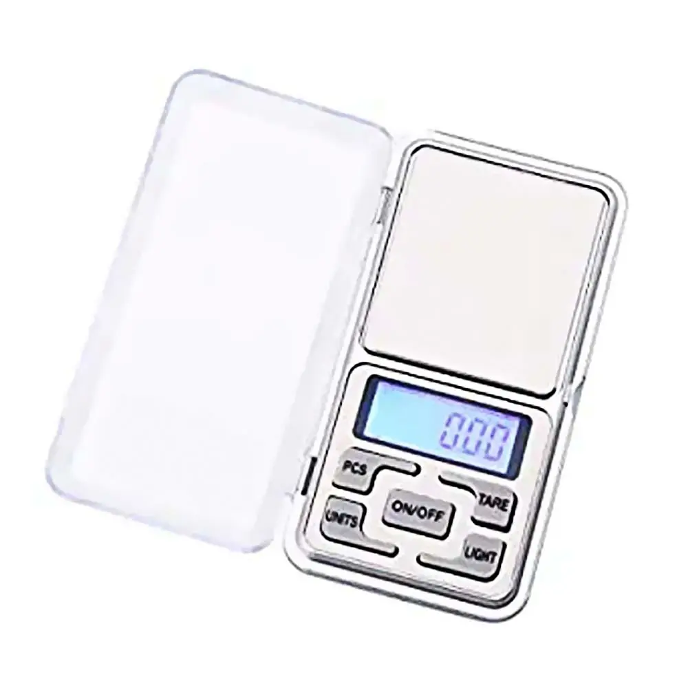 [Q-3091] POCKET SCALE (1000 X 0.1G)