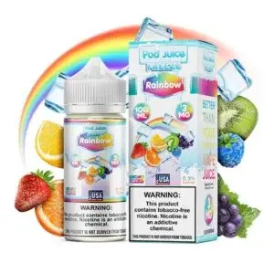 POD JUICE 100ML