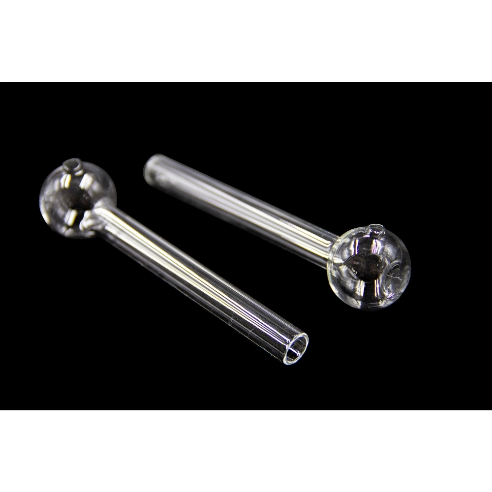 RG 4" THICK OIL BURNER