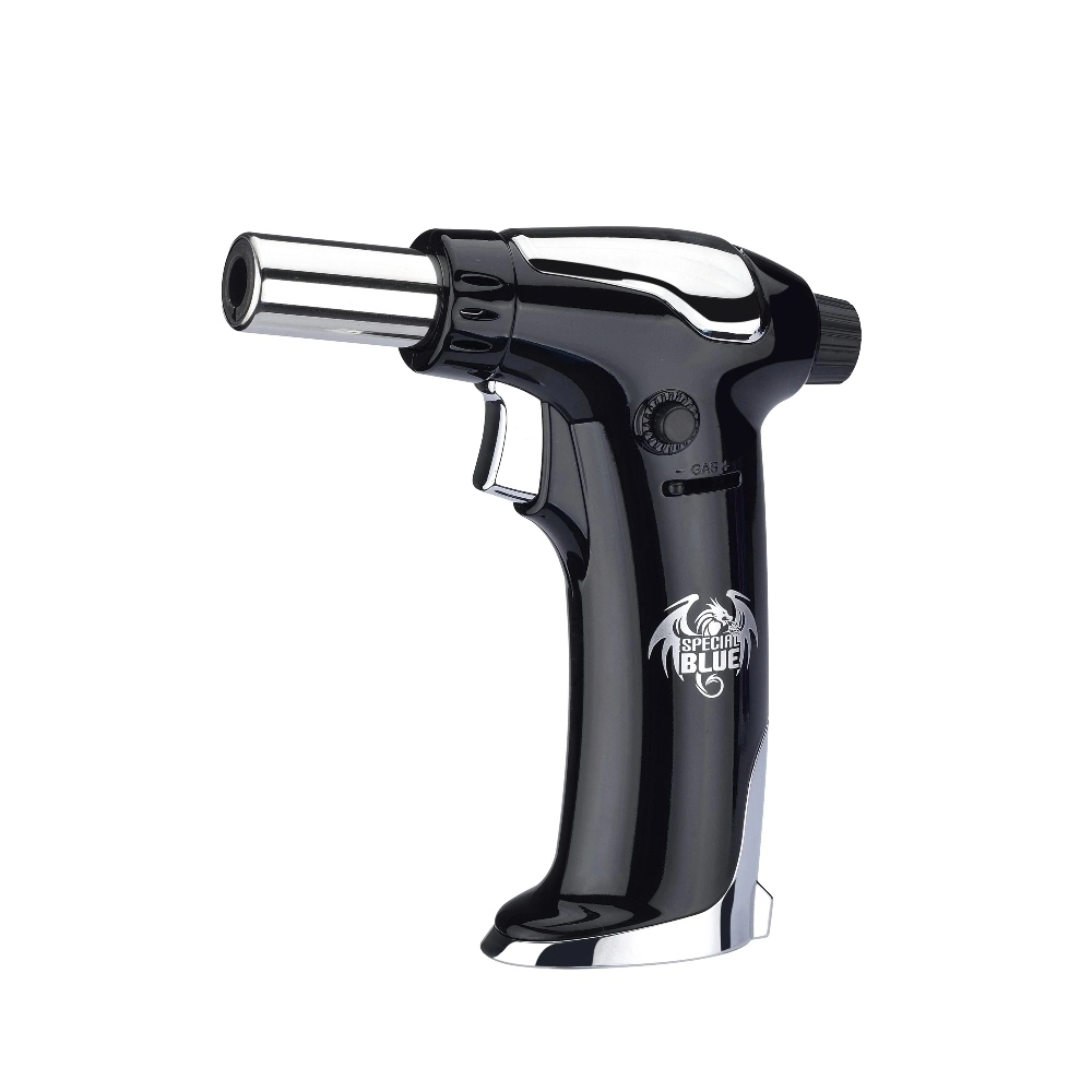 [Q-3319] SB ULTRON TORCH (Black)