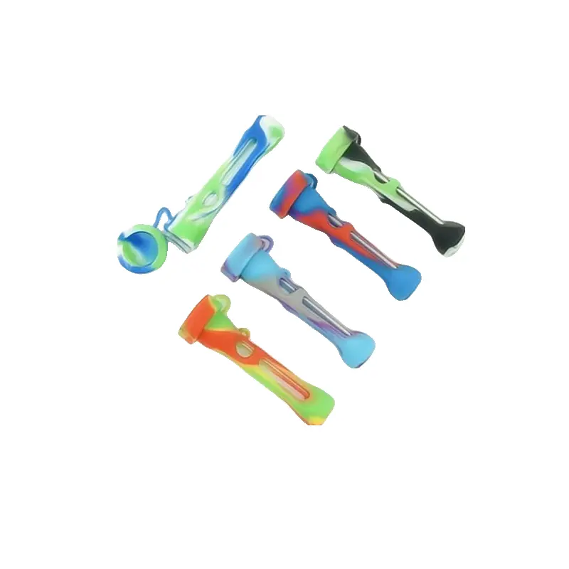 Silicone One Heater with Lid 20pcs/Jar