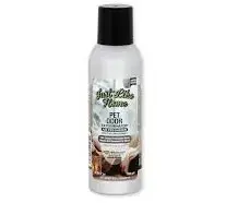 [Q-3571-07] SMOKE ODOR SPRAY 7OZ (Just Like Home)
