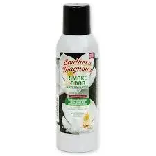 [Q-3571-50] SMOKE ODOR SPRAY 7OZ (Southern Magnolia)