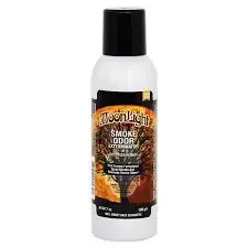 [Q-3571-60] SMOKE ODOR SPRAY 7OZ (MoonLight Jars)