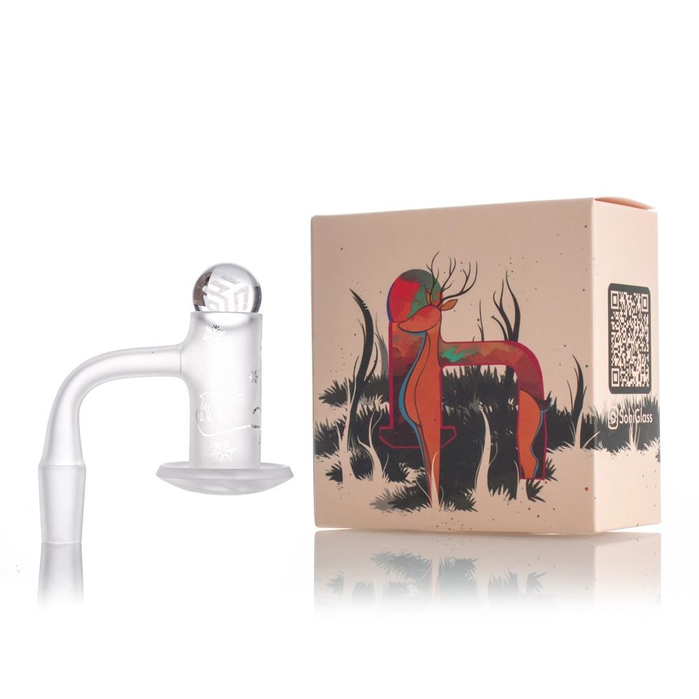 SP BLUE STEEL TORCH 9CT