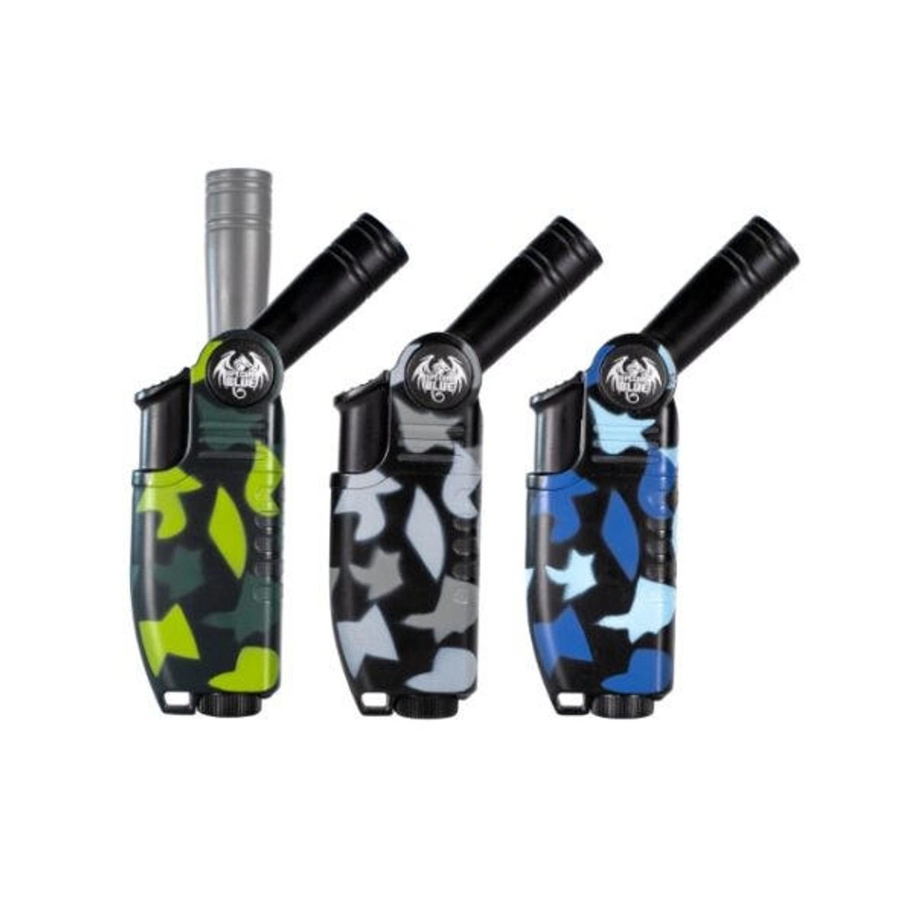 SPECIAL BLUE TORO TORCH BLUE