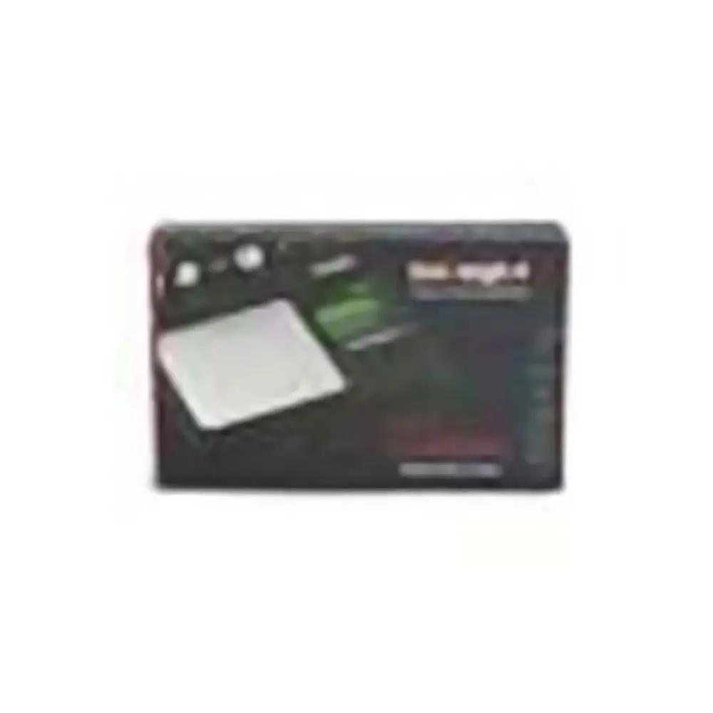 TRUWEIGH CLASSIC DIGITAL MINI SCALE 1000G X 0.1G
