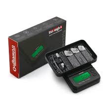 [Q-3736] TRUWEIGH GAUGE SCALE (600G X 0.1G)