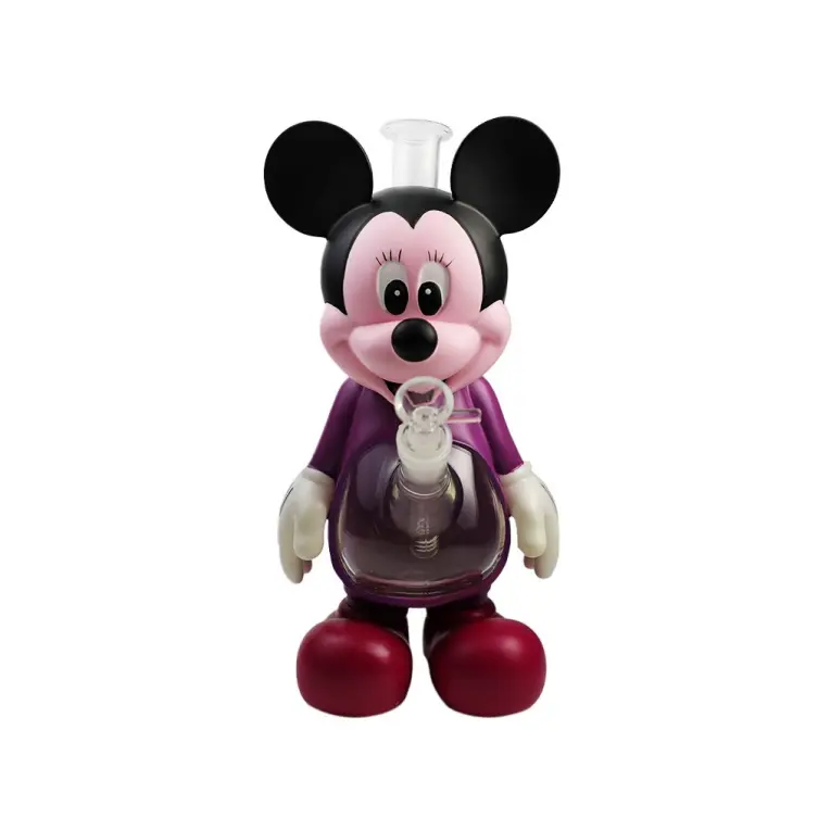[T-1457-01] Waterpipe Mickey Mouse (Mickey)