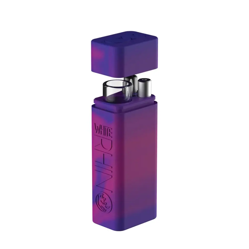 WHITE RHINO SILICONE DUGOUT ORIGINAL