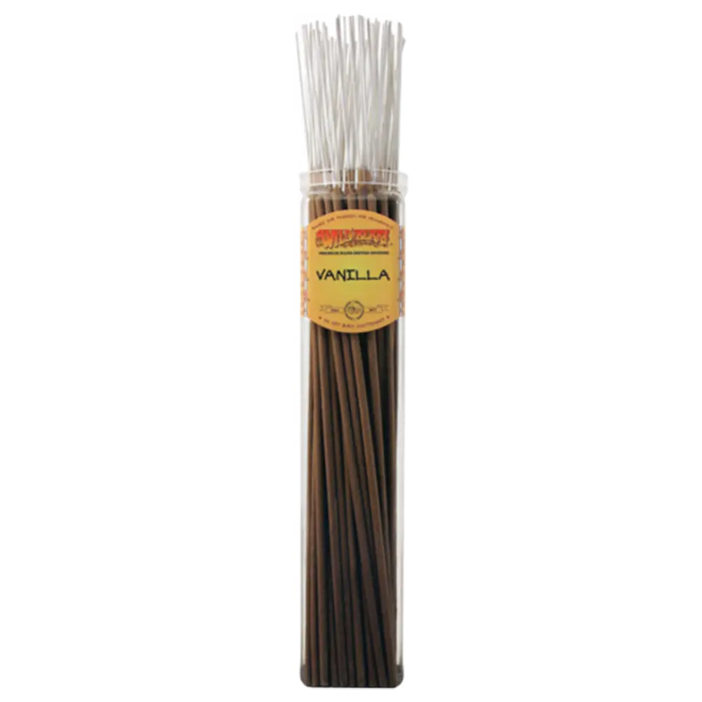 [Q-4060-01] WILD BERRY BIGGIES (Vanilla)