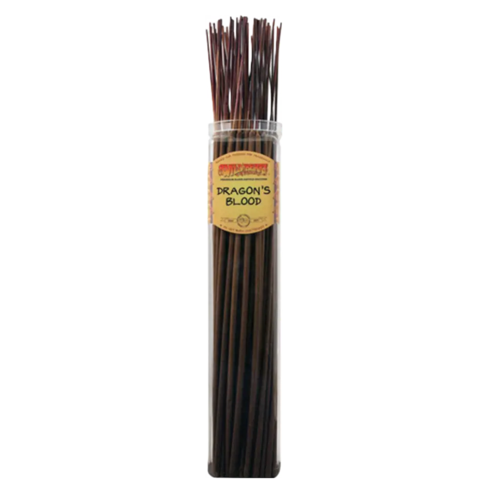 [Q-4060-14] WILD BERRY BIGGIES (Dragon's Blood)